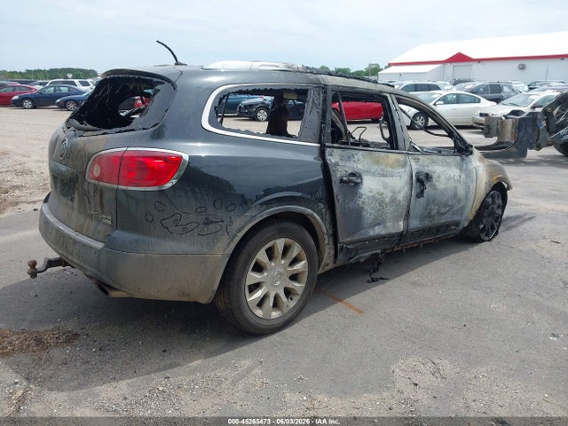Aukcja sprzedaży 2011 Buick Enclave 2xl, vin: 5GAKVCED5BJ419192, numer aukcji: 45265473