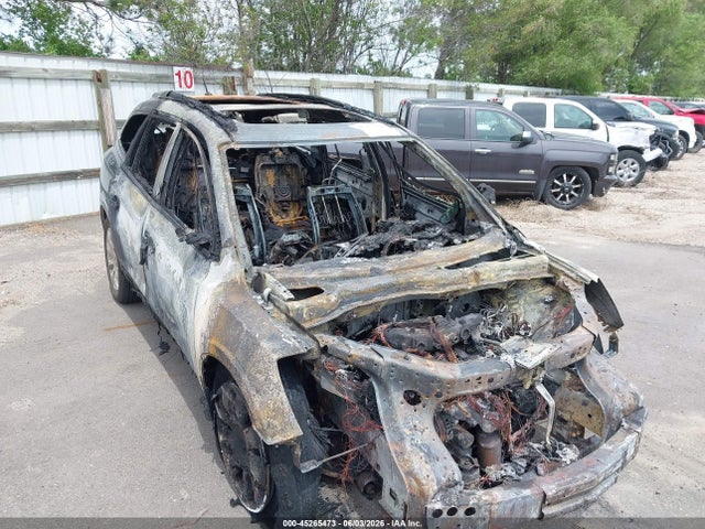 Aukcja sprzedaży 2011 Buick Enclave 2xl, vin: 5GAKVCED5BJ419192, numer aukcji: 45265473