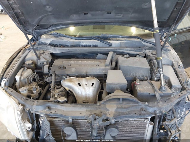 2009 Toyota Camry Se/le/xle მანქანა იყიდება აუქციონზე, vin: 4T1BE46K29U350788, აუქციონის ნომერი: 45265474