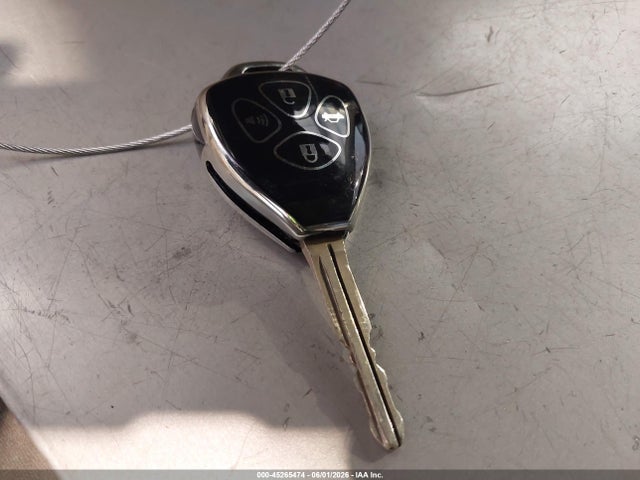 2009 Toyota Camry Se/le/xle მანქანა იყიდება აუქციონზე, vin: 4T1BE46K29U350788, აუქციონის ნომერი: 45265474