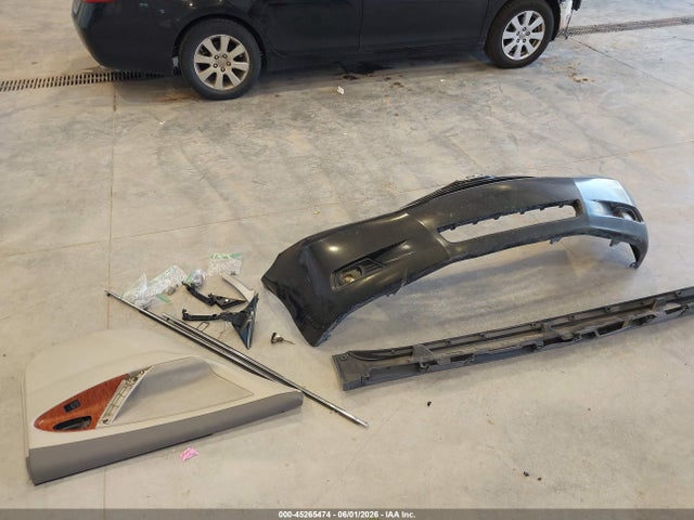 2009 Toyota Camry Se/le/xle მანქანა იყიდება აუქციონზე, vin: 4T1BE46K29U350788, აუქციონის ნომერი: 45265474