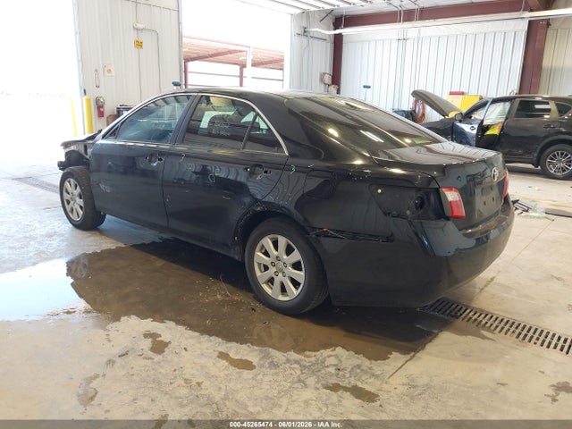 2009 Toyota Camry Se/le/xle მანქანა იყიდება აუქციონზე, vin: 4T1BE46K29U350788, აუქციონის ნომერი: 45265474