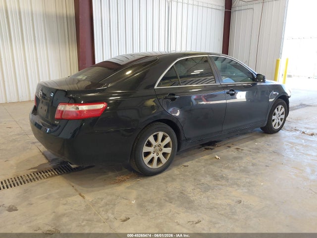 2009 Toyota Camry Se/le/xle მანქანა იყიდება აუქციონზე, vin: 4T1BE46K29U350788, აუქციონის ნომერი: 45265474