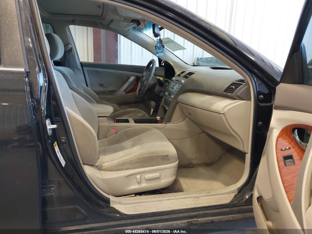 2009 Toyota Camry Se/le/xle მანქანა იყიდება აუქციონზე, vin: 4T1BE46K29U350788, აუქციონის ნომერი: 45265474
