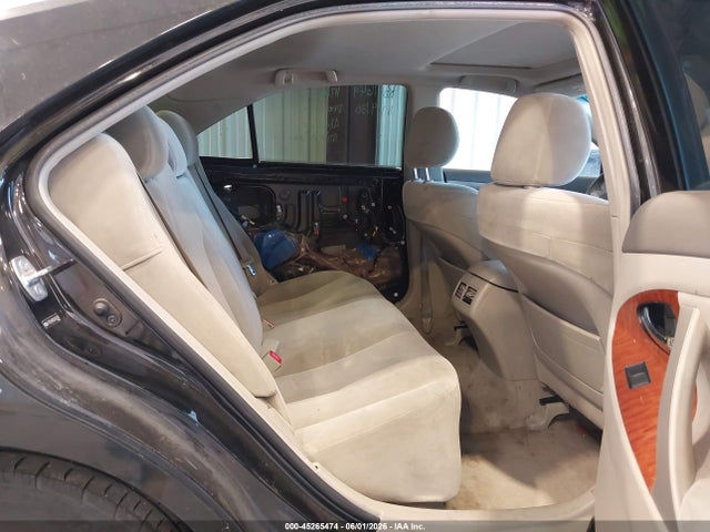 2009 Toyota Camry Se/le/xle მანქანა იყიდება აუქციონზე, vin: 4T1BE46K29U350788, აუქციონის ნომერი: 45265474