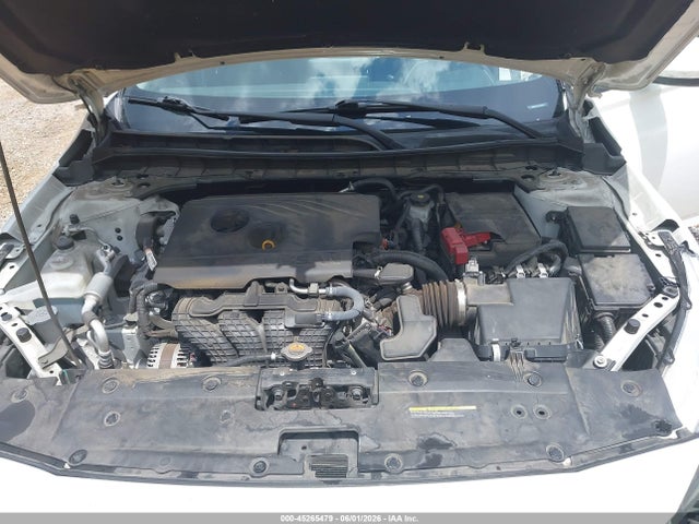 1N4BL4BVXLN303591 Nissan Altima S Fwd