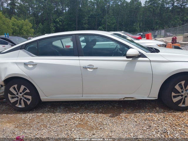 1N4BL4BVXLN303591 Nissan Altima S Fwd