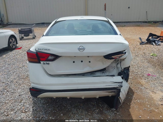 45265479 :رقم المزاد ، 1N4BL4BVXLN303591 vin ، 2020 Nissan Altima S Fwd مزاد بيع