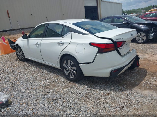 1N4BL4BVXLN303591 Nissan Altima S Fwd