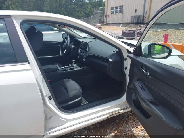 45265479 :رقم المزاد ، 1N4BL4BVXLN303591 vin ، 2020 Nissan Altima S Fwd مزاد بيع