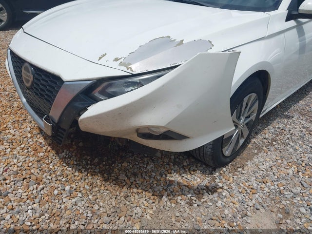 1N4BL4BVXLN303591 Nissan Altima S Fwd