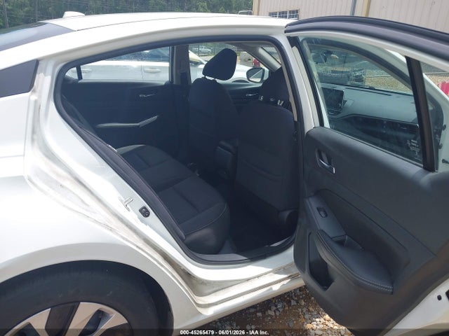 45265479 :رقم المزاد ، 1N4BL4BVXLN303591 vin ، 2020 Nissan Altima S Fwd مزاد بيع