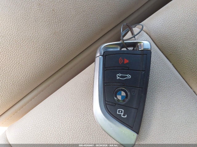 2019 Bmw 330i მანქანა იყიდება აუქციონზე, vin: WBA5R1C55KAK11889, აუქციონის ნომერი: 45265481