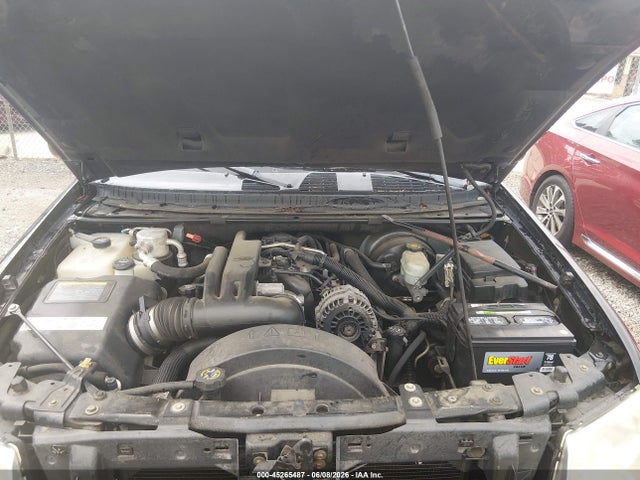 Aukcja sprzedaży 2005 Gmc Envoy Xl Slt, vin: 1GKES16M156173602, numer aukcji: 45265487