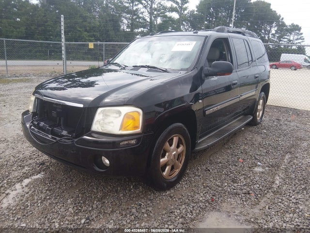 Aukcja sprzedaży 2005 Gmc Envoy Xl Slt, vin: 1GKES16M156173602, numer aukcji: 45265487