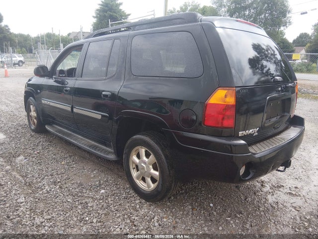Aukcja sprzedaży 2005 Gmc Envoy Xl Slt, vin: 1GKES16M156173602, numer aukcji: 45265487