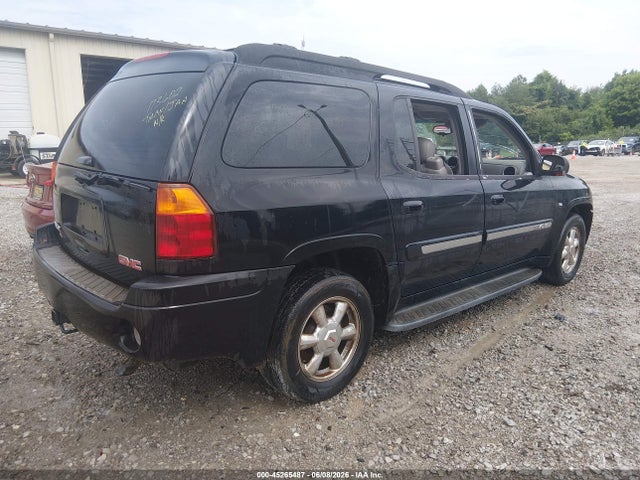 Aukcja sprzedaży 2005 Gmc Envoy Xl Slt, vin: 1GKES16M156173602, numer aukcji: 45265487