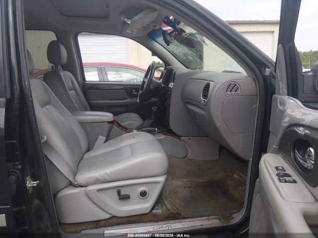 Aukcja sprzedaży 2005 Gmc Envoy Xl Slt, vin: 1GKES16M156173602, numer aukcji: 45265487