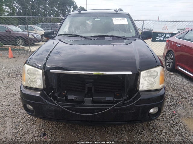 Aukcja sprzedaży 2005 Gmc Envoy Xl Slt, vin: 1GKES16M156173602, numer aukcji: 45265487