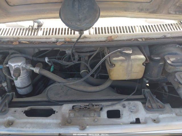 45265488 :رقم المزاد ، 1GDEG25F7F7515454 vin ، 1985 Gmc Rally Wagon / Van G2500 مزاد بيع