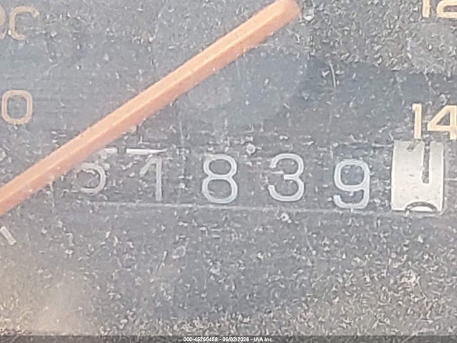45265488 :رقم المزاد ، 1GDEG25F7F7515454 vin ، 1985 Gmc Rally Wagon / Van G2500 مزاد بيع