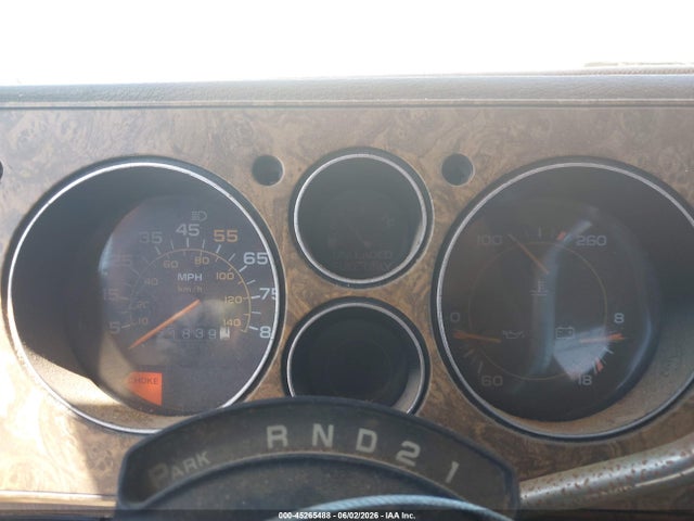 45265488 :رقم المزاد ، 1GDEG25F7F7515454 vin ، 1985 Gmc Rally Wagon / Van G2500 مزاد بيع