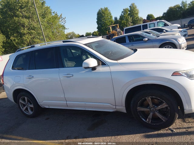 Продаж на аукціоні авто 2016 Volvo Xc90 T5 Momentum, vin: YV4102XK3G1065661, номер лоту: 45265490