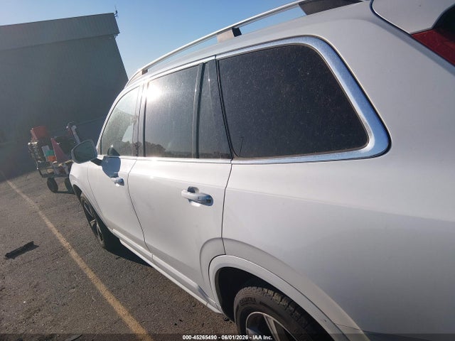 Продаж на аукціоні авто 2016 Volvo Xc90 T5 Momentum, vin: YV4102XK3G1065661, номер лоту: 45265490