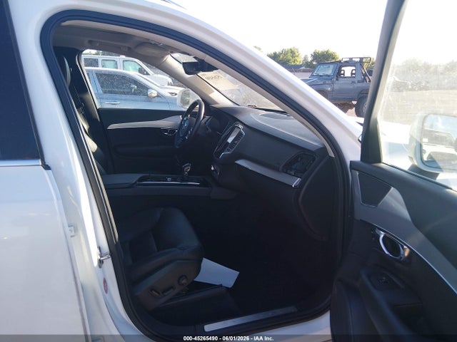 Продаж на аукціоні авто 2016 Volvo Xc90 T5 Momentum, vin: YV4102XK3G1065661, номер лоту: 45265490