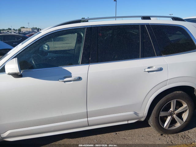Продаж на аукціоні авто 2016 Volvo Xc90 T5 Momentum, vin: YV4102XK3G1065661, номер лоту: 45265490