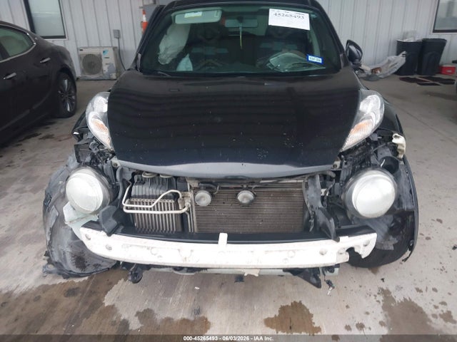 Nissan Juke Sl 2014 JN8AF5MR5ET451993 Image 12