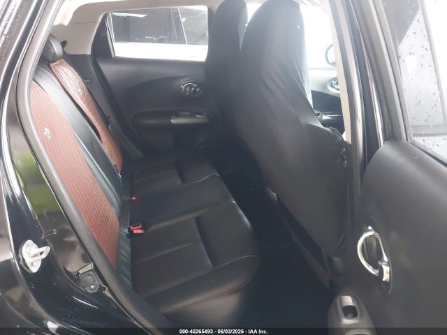 Nissan Juke Sl 2014 JN8AF5MR5ET451993 Image 8