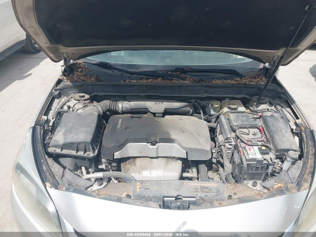 Aukcja sprzedaży 2014 Chevrolet Malibu 1ls, vin: 1G11B5SL5EF217706, numer aukcji: 45265494
