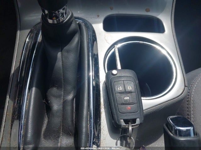 Aukcja sprzedaży 2014 Chevrolet Malibu 1ls, vin: 1G11B5SL5EF217706, numer aukcji: 45265494