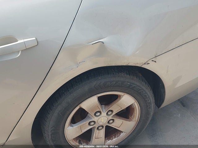 Aukcja sprzedaży 2014 Chevrolet Malibu 1ls, vin: 1G11B5SL5EF217706, numer aukcji: 45265494