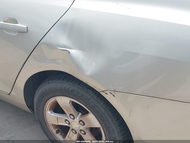 Aukcja sprzedaży 2014 Chevrolet Malibu 1ls, vin: 1G11B5SL5EF217706, numer aukcji: 45265494