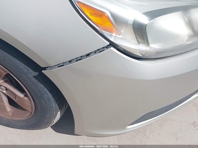 Aukcja sprzedaży 2014 Chevrolet Malibu 1ls, vin: 1G11B5SL5EF217706, numer aukcji: 45265494