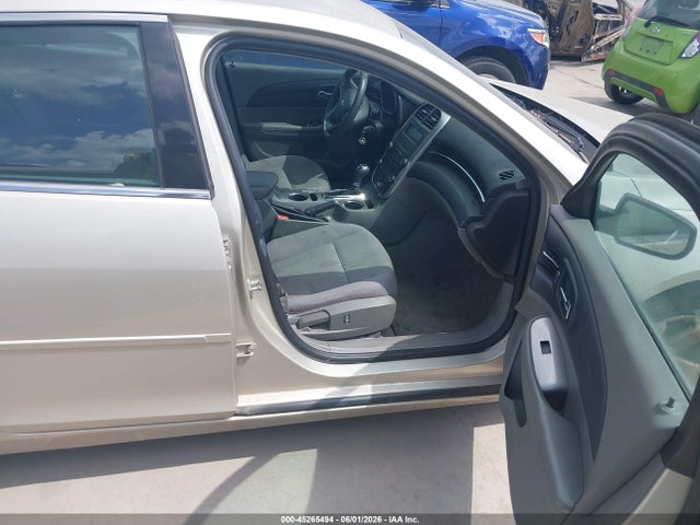 Aukcja sprzedaży 2014 Chevrolet Malibu 1ls, vin: 1G11B5SL5EF217706, numer aukcji: 45265494