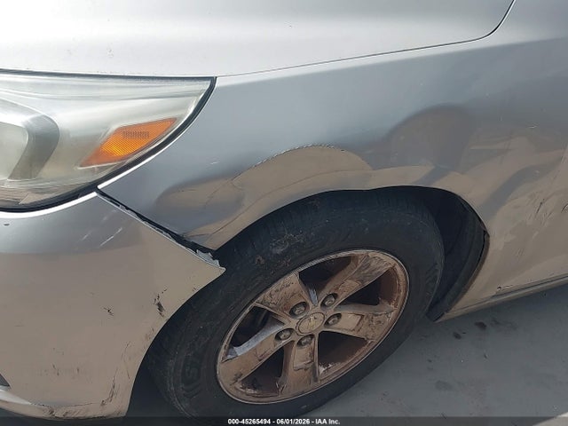 Aukcja sprzedaży 2014 Chevrolet Malibu 1ls, vin: 1G11B5SL5EF217706, numer aukcji: 45265494