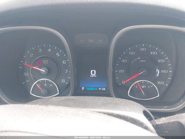 Aukcja sprzedaży 2014 Chevrolet Malibu 1ls, vin: 1G11B5SL5EF217706, numer aukcji: 45265494