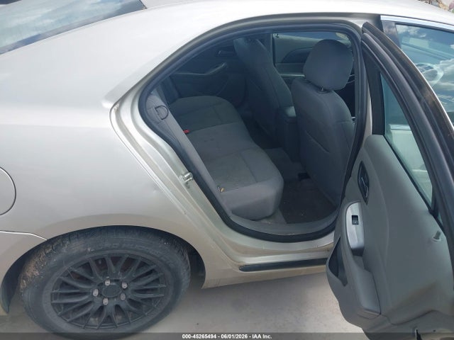Aukcja sprzedaży 2014 Chevrolet Malibu 1ls, vin: 1G11B5SL5EF217706, numer aukcji: 45265494