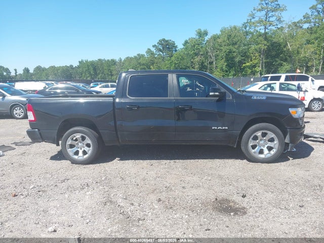 Aukcja sprzedaży 2019 Ram 1500 Big Horn/lone Star  4x2 5'7 Box, vin: 1C6RREFT6KN898726, numer aukcji: 45265497