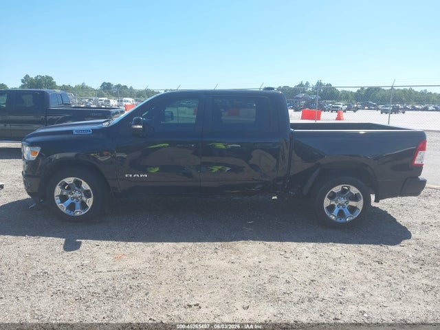 Aukcja sprzedaży 2019 Ram 1500 Big Horn/lone Star  4x2 5'7 Box, vin: 1C6RREFT6KN898726, numer aukcji: 45265497