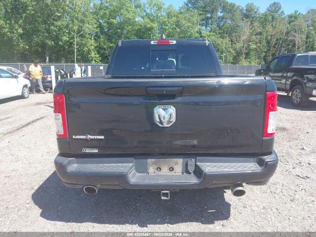45265497 :رقم المزاد ، 1C6RREFT6KN898726 vin ، 2019 Ram 1500 Big Horn/lone Star  4x2 5'7 Box مزاد بيع