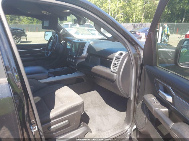 Aukcja sprzedaży 2019 Ram 1500 Big Horn/lone Star  4x2 5'7 Box, vin: 1C6RREFT6KN898726, numer aukcji: 45265497