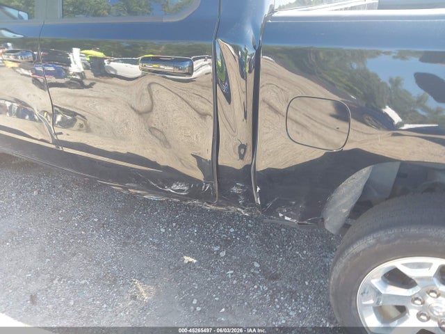 Aukcja sprzedaży 2019 Ram 1500 Big Horn/lone Star  4x2 5'7 Box, vin: 1C6RREFT6KN898726, numer aukcji: 45265497