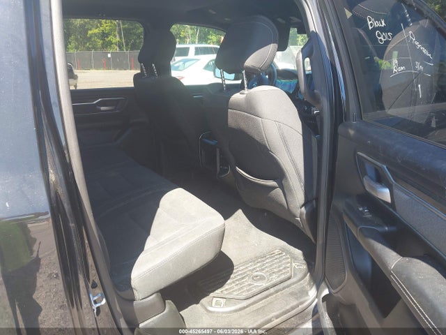 Aukcja sprzedaży 2019 Ram 1500 Big Horn/lone Star  4x2 5'7 Box, vin: 1C6RREFT6KN898726, numer aukcji: 45265497