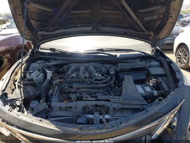 Продажа на аукционе авто 2013 Nissan Altima 3.5 S, vin: 1N4BL3AP8DN516702, номер лота: 45265498