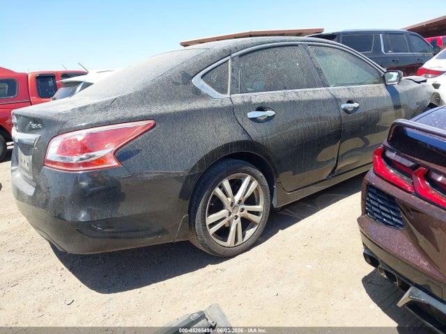 Продажа на аукционе авто 2013 Nissan Altima 3.5 S, vin: 1N4BL3AP8DN516702, номер лота: 45265498