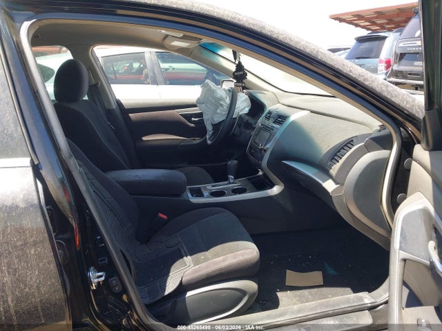 Продажа на аукционе авто 2013 Nissan Altima 3.5 S, vin: 1N4BL3AP8DN516702, номер лота: 45265498